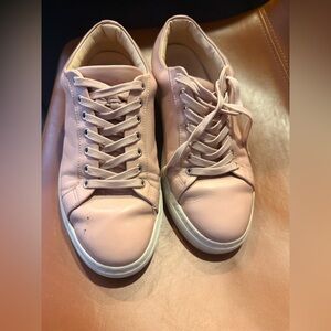 Thursday Boot Company Pink Women's Sneakers